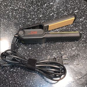 Mini Chi Hair Straightener